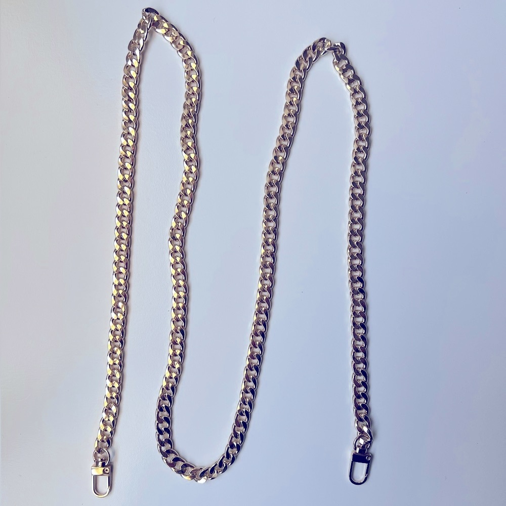 Chain Strap - Picture 4 of 6